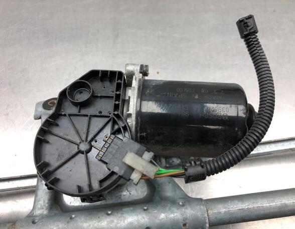 Wiper Motor VW POLO (6N2)