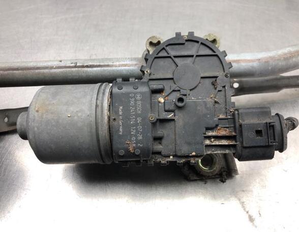 Wiper Motor ALFA ROMEO GT (937_)