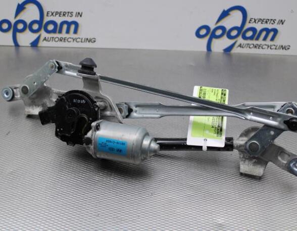 Wiper Motor HYUNDAI KONA (OS, OSE, OSI), KIA RIO IV (YB, SC, FB)