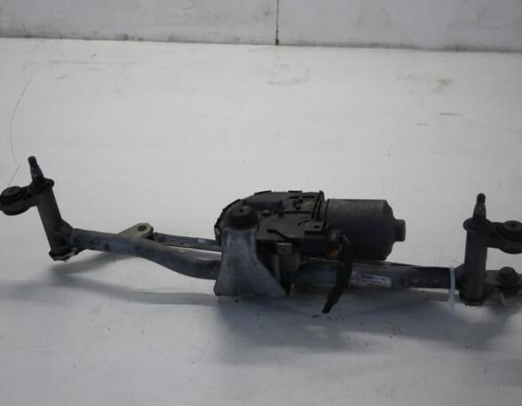 Wiper Motor VW CADDY III Box Body/MPV (2KA, 2KH, 2CA, 2CH)