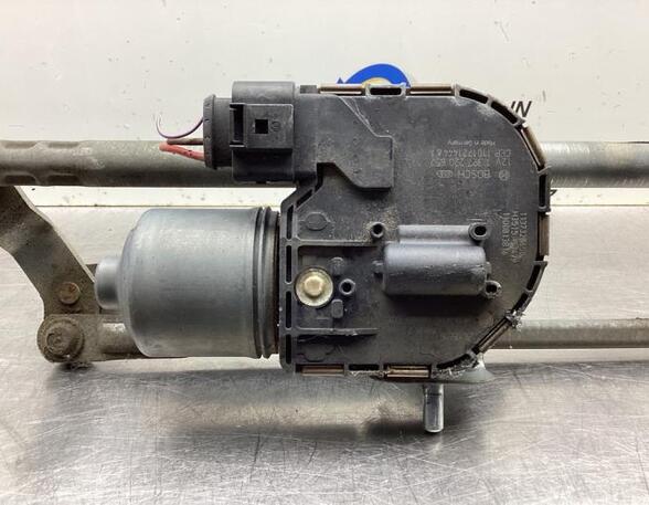 Wiper Motor VW GOLF V (1K1), VW GOLF VI (5K1), VW GOLF VI Van (5K1_), VW GOLF VAN VI Variant (AJ5)