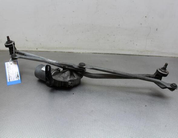 Wiper Motor MERCEDES-BENZ SPRINTER 3,5-t Van (906)