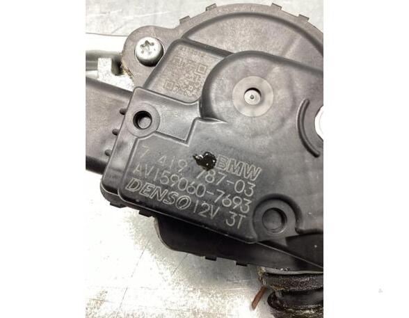 Wiper Motor MINI MINI (F56), MINI MINI (F55)