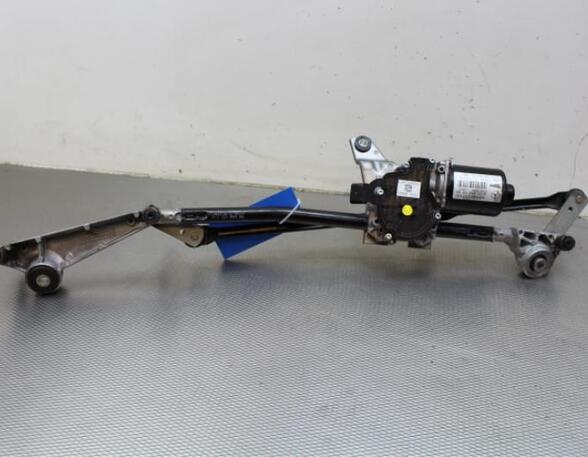 Wiper Motor MERCEDES-BENZ A-CLASS (W176)