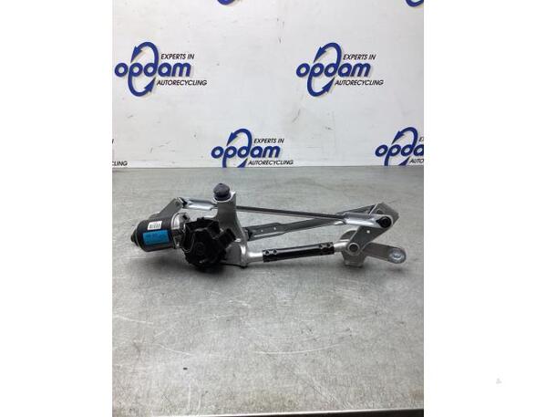 Wiper Motor HYUNDAI KONA (OS, OSE, OSI), KIA STONIC (YB), KIA RIO IV (YB, SC, FB)