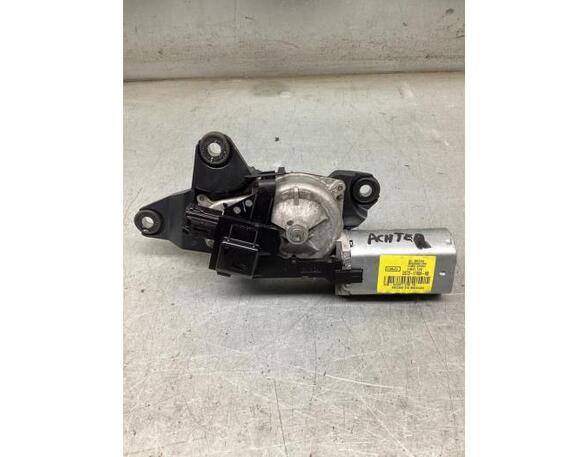 Wiper Motor FORD MONDEO V Hatchback (CE), FORD MONDEO IV (BA7)