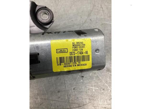 Wiper Motor FORD MONDEO V Hatchback (CE), FORD MONDEO IV (BA7)