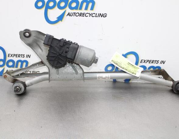 Wiper Motor DACIA DUSTER (HS_), RENAULT LOGAN I (LS_), DACIA LOGAN (LS_), DACIA DOKKER Express Box Body/MPV