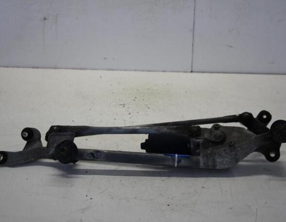 Wiper Motor NISSAN PRIMERA Estate (WP12)