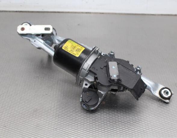 Wiper Motor PEUGEOT 107 (PM_, PN_), CITROËN C1 (PM_, PN_), TOYOTA AYGO (_B1_)