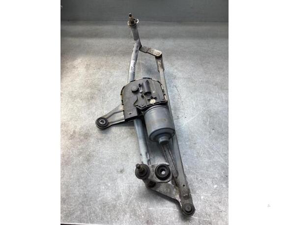 Wiper Motor SKODA SUPERB II (3T4), SKODA SUPERB II Estate (3T5)