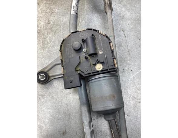 Wiper Motor SKODA SUPERB II (3T4), SKODA SUPERB II Estate (3T5)