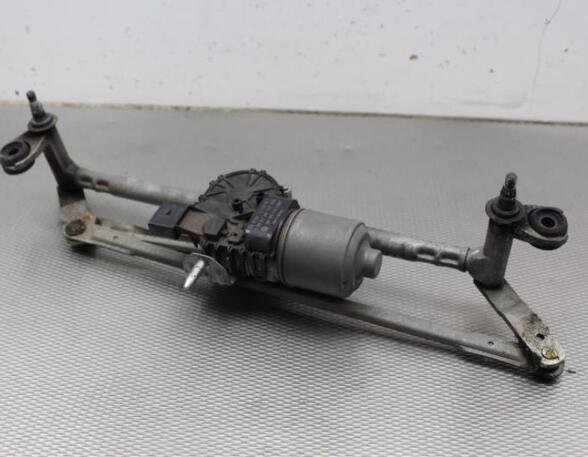 Wiper Motor VW POLO (6R1, 6C1), VW POLO Van (6R)