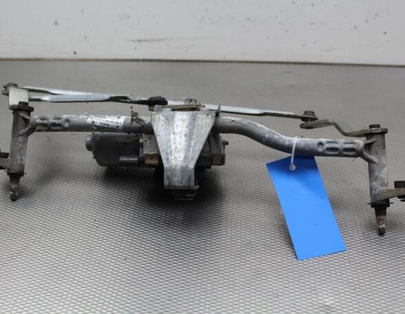 Wischermotor links VW Caddy III Kasten 2KA 2K1955119C P10405562