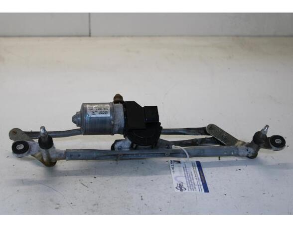 Wiper Motor FIAT PANDA (312_, 319_), FIAT PANDA VAN (312_, 519_), LANCIA YPSILON (312_)