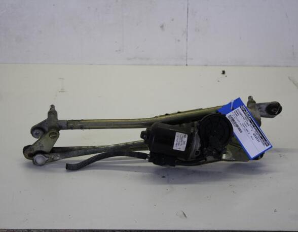 Wiper Motor DAEWOO REZZO (U100), CHEVROLET REZZO MPV (U100)