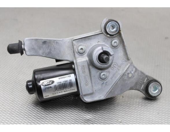 Wiper Motor FORD KUGA II (DM2), FORD KUGA I, FORD C-MAX (DM2), FORD FOCUS C-MAX (DM2)