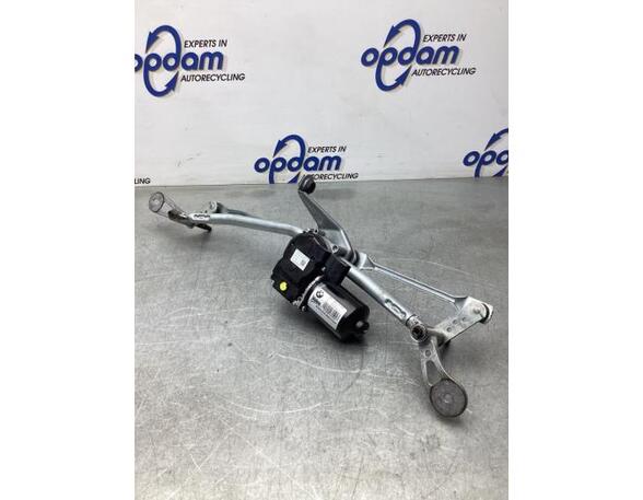 Wiper Motor BMW 5 (G30, F90)