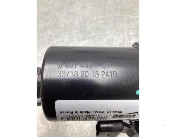 Wiper Motor BMW 5 (G30, F90)