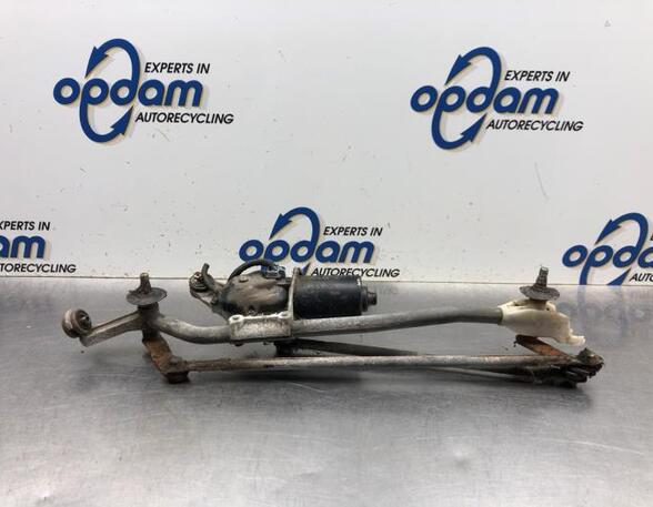 Wiper Motor NISSAN ALMERA II (N16)