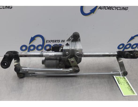 Wiper Motor SKODA RAPID (NH3, NK3, NK6), SKODA FABIA III Estate (NJ5), SKODA OCTAVIA III Combi (5E5, 5E6)