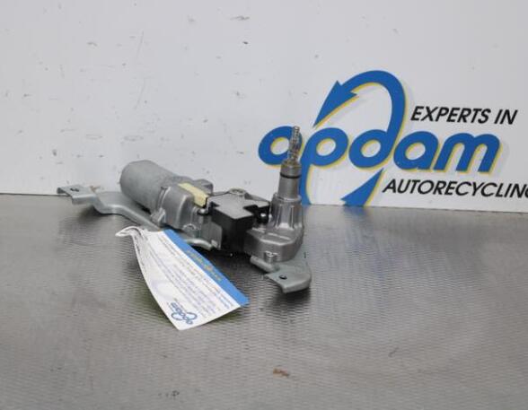 Wiper Motor SUZUKI SX4 (EY, GY), SUZUKI SX4 Saloon (GY, RW)