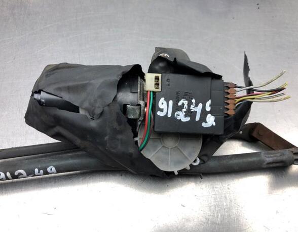 Wiper Motor ALFA ROMEO 156 (932_)