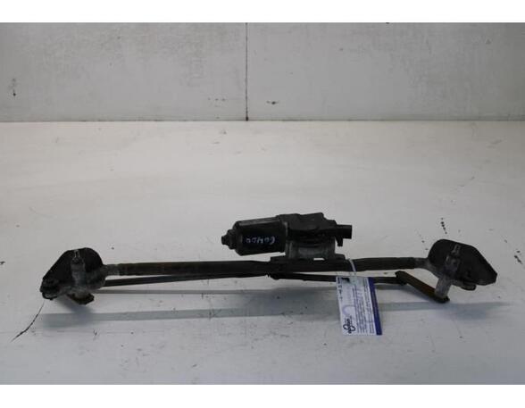 Wiper Motor CHRYSLER PT CRUISER (PT_)