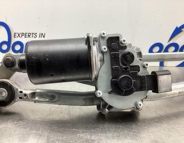 Wiper Motor BMW 3 Touring (E91), BMW 3 (E90)