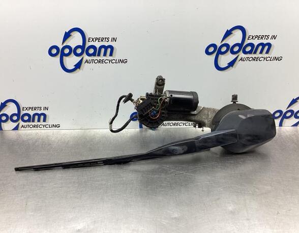 Wiper Motor MERCEDES-BENZ CLK (C208)