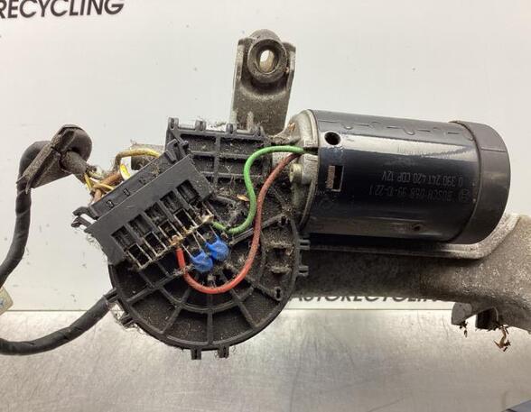 Wiper Motor MERCEDES-BENZ CLK (C208)