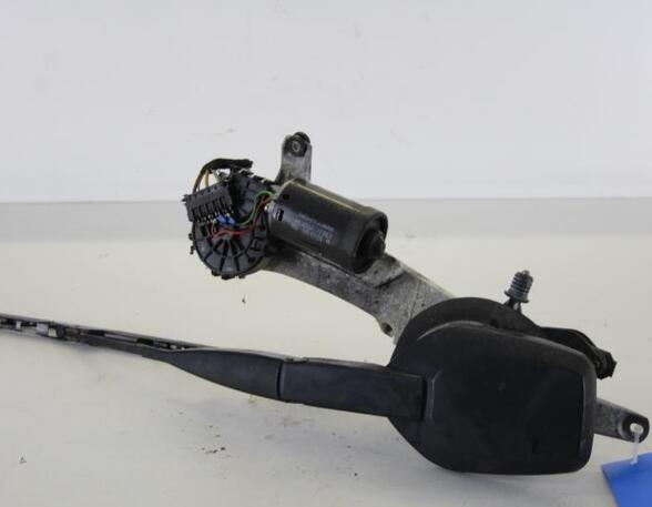 Wiper Motor MERCEDES-BENZ E-CLASS (W210)