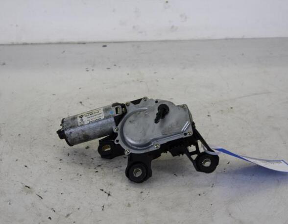 Wiper Motor AUDI A3 (8L1)