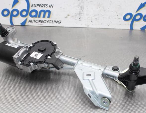 Wiper Motor BMW 2 Active Tourer (F45)