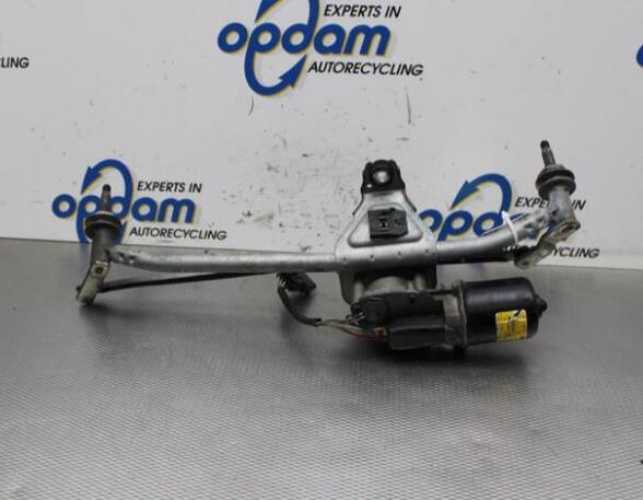 Wiper Motor OPEL VIVARO A Van (X83), OPEL VIVARO A Bus (X83)