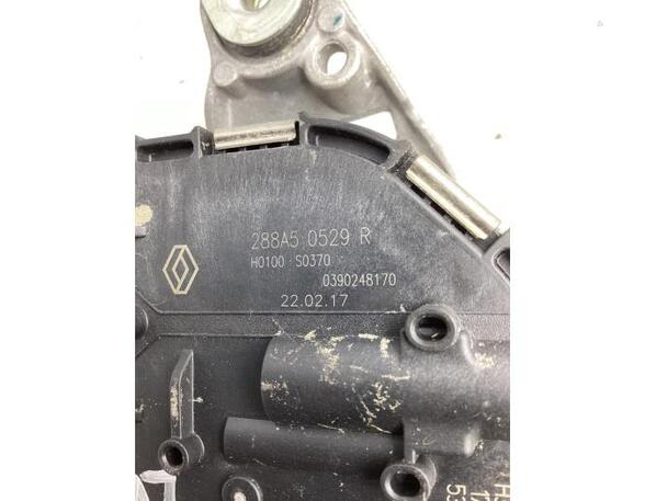 Wiper Motor RENAULT GRAND SCÉNIC IV (R9_), RENAULT SCÉNIC IV (J9_)