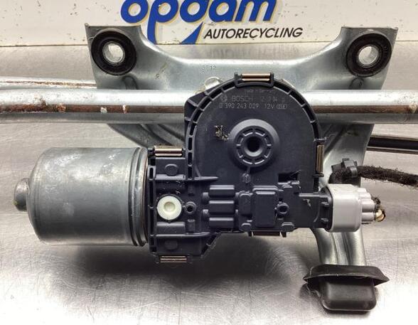 Wiper Motor OPEL MERIVA B MPV (S10)