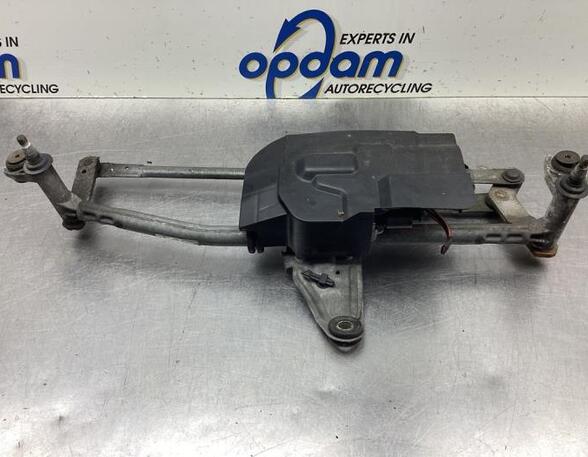 Wiper Motor VW PASSAT Variant (3C5), VW PASSAT B7 Estate Van (365), VW PASSAT (3C2)