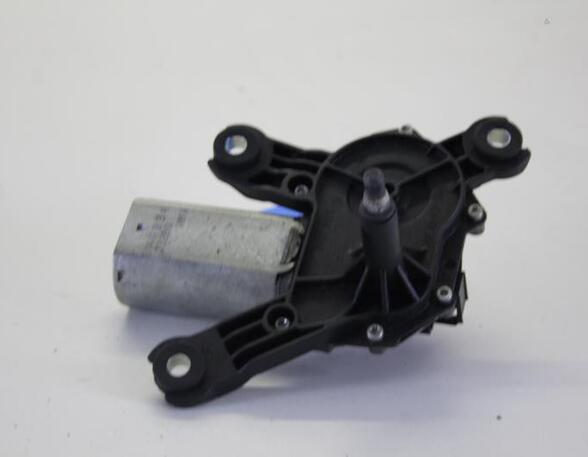 Wiper Motor OPEL VECTRA C GTS (Z02), OPEL VECTRA C (Z02)