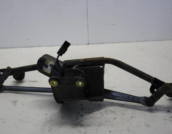 Wiper Motor MERCEDES-BENZ VITO Van (638)