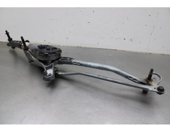 Wiper Motor MERCEDES-BENZ C-CLASS (W204)