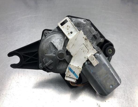 Wiper Motor NISSAN MICRA III (K12)