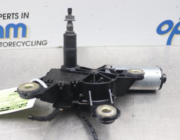 Wiper Motor VW POLO (9N_), VW POLO Saloon (9A4, 9A2, 9N2, 9A6)