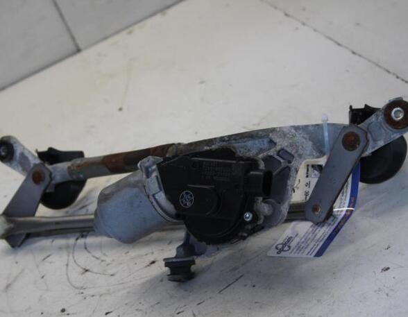 Wiper Motor TOYOTA YARIS (_P9_)