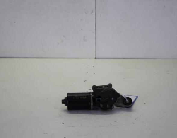 Wiper Motor NISSAN MICRA III (K12)