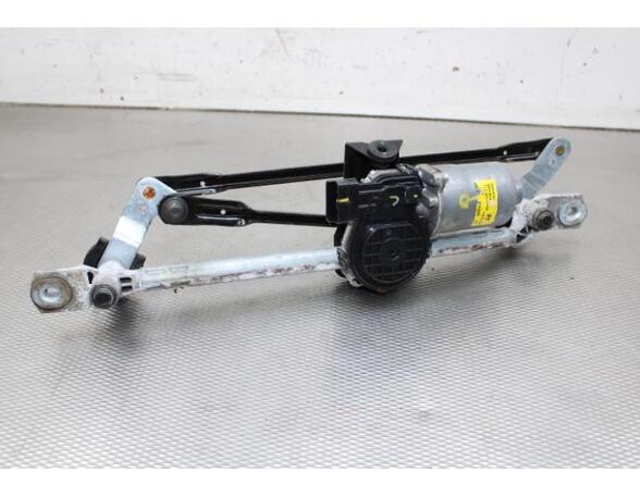 Wiper Motor HYUNDAI i10 II (BA, IA)