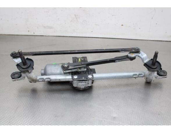 Wiper Motor HYUNDAI i10 II (BA, IA)