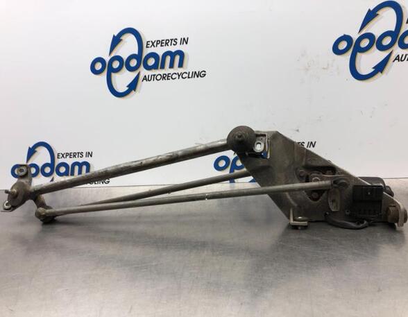 Wiper Motor OPEL OMEGA B Estate (V94)