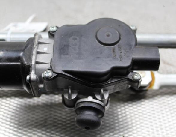 Wiper Motor MAZDA 2 (DL, DJ)