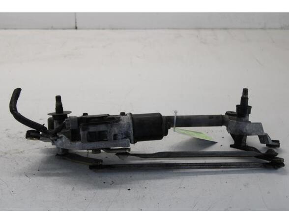 Wiper Motor HONDA ACCORD VII Tourer (CM, CN)